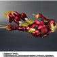 S.H. Figuarts - Iron Man Mark 6 "Iron Man 2" [Tamashii Web Shoten Exclusive] | animota