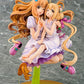 THE IDOLM@STER Cinderella Girls - Kirari Moroboshi & Anzu Futaba 1/8 Complete Figure | animota