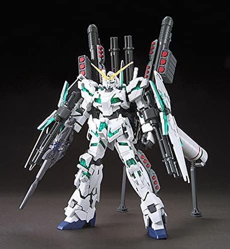 1/144 HGUC Full Armor Unicorn Gundam (Destroy Mode) | animota