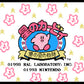 Kirby's Adventure.Famicom Japanese Version