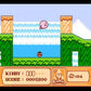 Kirby's Adventure.Famicom Japanese Version