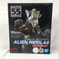 S.H.Figuarts Alien Mephilus 55th Anniversary Ver., Action & Toy Figures, animota