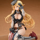 Kantai Collection -Kan Colle- Iowa Half-damage Heavy Armament Ver. 1/8 Complete Figure
