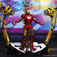 Movie Masterpiece 1/6 Scale Figure: Iron Man 2 SuitUp Gantry [With Figure] | animota