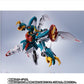 Metal Robot Spirits -SIDE MS- Mobile Suit Gundam Wing Altron Gundam (Tamashii Web Shoten Exclusive) | animota