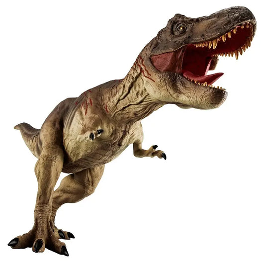Jurassic Park 30. Jubiläum T-Rex [Minna no-Kuji-Preis A]