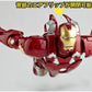 Legacy of Revoltech - Tokusatsu Revoltech LR-041 "The Avengers" Iron Man Mark 7 | animota