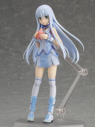 figma - Arpeggio of Blue Steel -Ars Nova- DC: Iona | animota