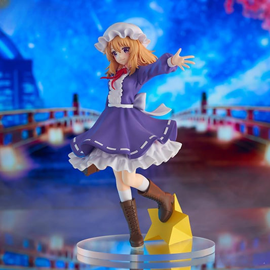 Touhou Project - Trio-Try-iT Figure - Secret Sealing Club ･ Maribel Hearn | animota