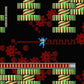 Mega Man 2: The Mystery of Dr. Wily(Mega Man 2)Nintendo Famicom Japanese Version
