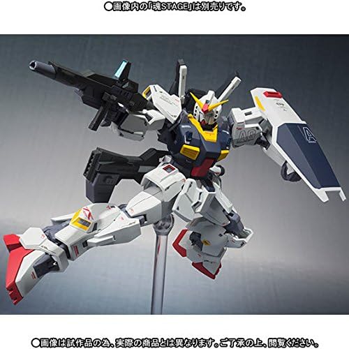 Robot Spirits -SIDE MS- Full Armor Gundam Mk-II 