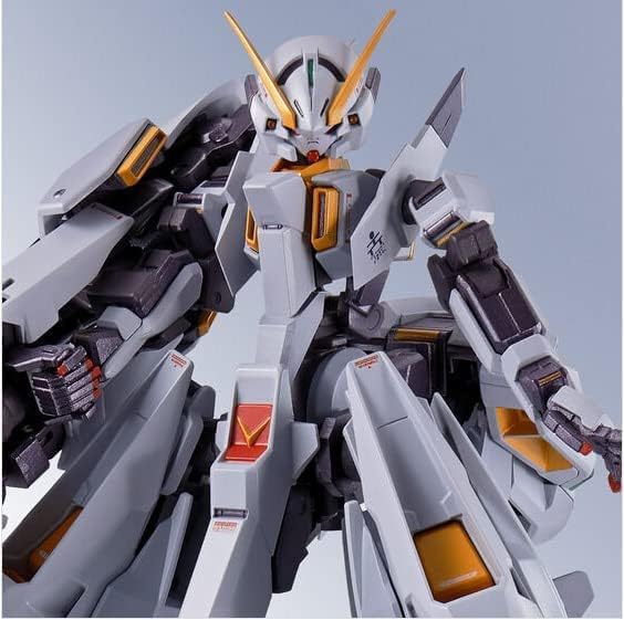 Metal Robot Spirits -SIDE MS- ADVANCE OF Z The Flag of Titans