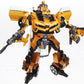 Transformers Movie RA-21 Bumblebee & Sam Witwicky | animota
