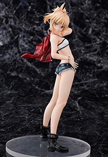 Figura completa de Fate/Apocrypha Saber of 