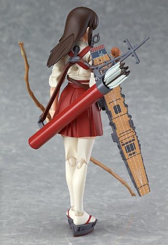 figma - Kantai Collection -Kan Colle- Akagi | animota