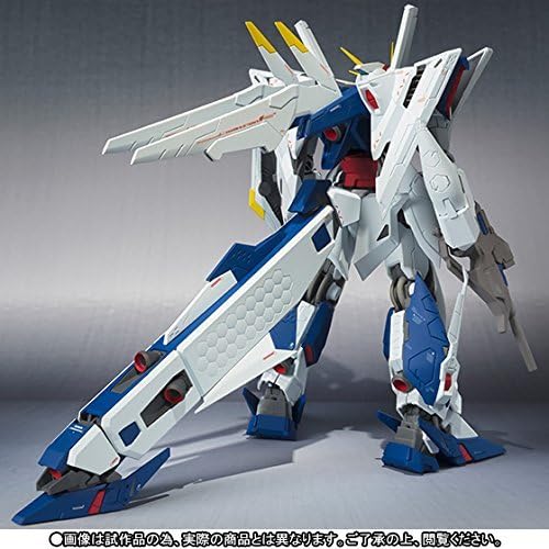 Robot Spirits -SIDE MS- XI Gundam - Missile Pod Attachment (Marking Plus Ver.) [Tamashii Web Shoten Exclusive] | animota