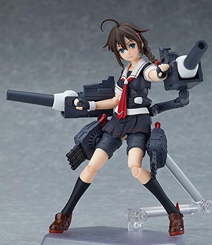 figma - Kantai Collection -Kan Colle-: Shigure Kai Ni | animota