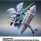 Robot Spirits -SIDE AB- Aura Battler Dunbine Sirbine (AURA FHANTASM) [Tamashii Web Shoten Exclusive] | animota