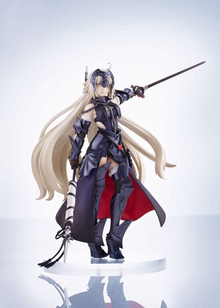 ConoFig Fate/Grand Order Avenger/Jeanne d'Arc [Alter] Complete Figure (ANIPLEX+ Exclusive) | animota