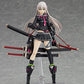 figma Heavily Armed High School Girls Ichi | animota