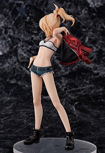 Fate/Apocrypha - Saber of "Red" -Mordred- 1/7 Complete Figure | animota
