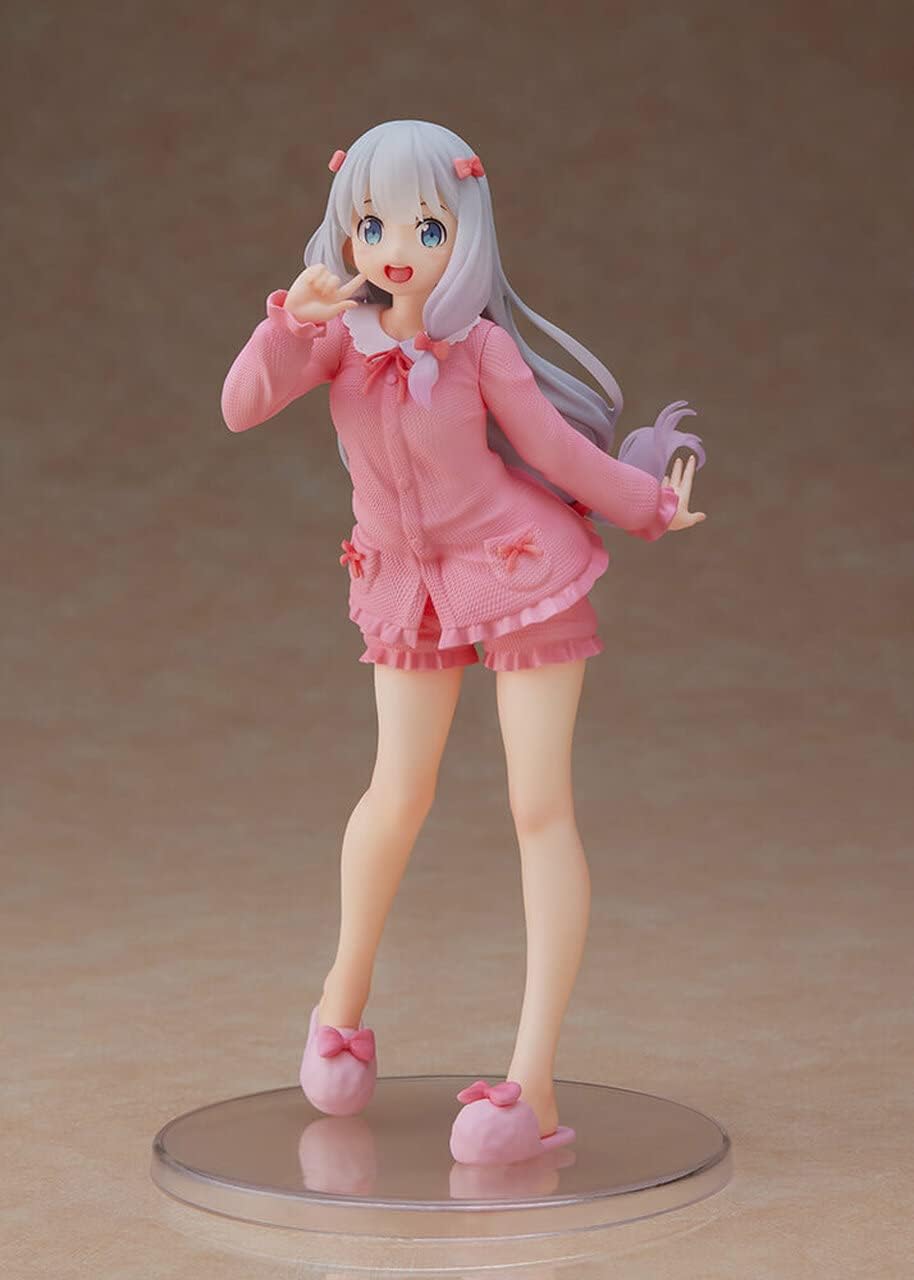 Eromanga Sensei - Coreful Figure - Izumi Sagiri - Room Wear Ver. | animota