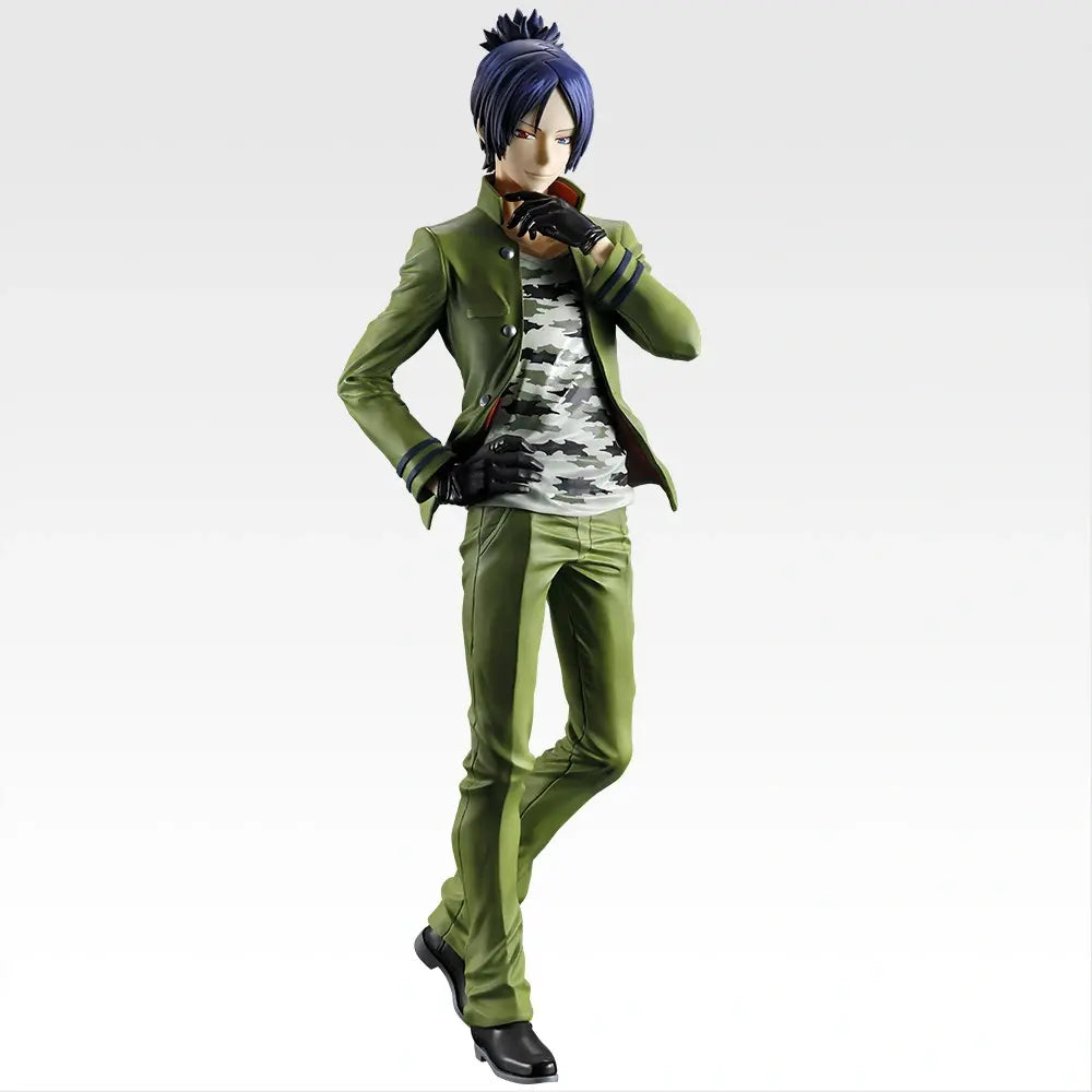 Reborn! - Ring Battle - Mukuro Rokudo MASTERLISE [Ichiban-Kuji Prize Last One]