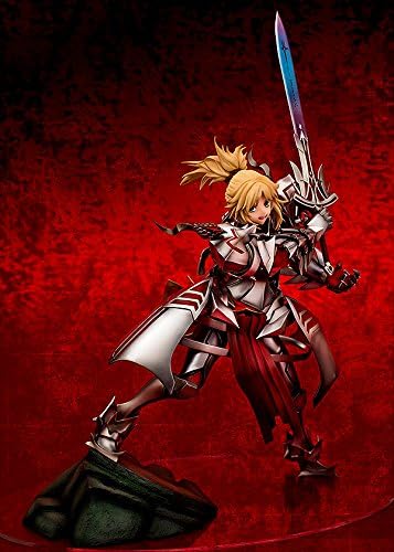 Fate/Apocrypha (Novel Ver.) - Saber of 