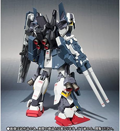 Robot Spirits -SIDE MS- Full Armor Gundam Mk-II 