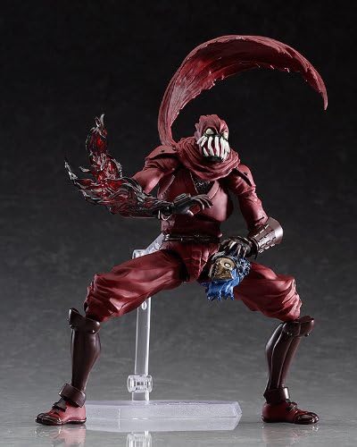 figma - Ninja Slayer | animota