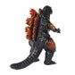 CCP Middle Size Series [1th] Godzilla (1995) Burning Ver. Metalli