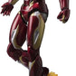 S.H. Figuarts - Iron Man Mark. 45 "Avengers: Age of Ultron" | animota