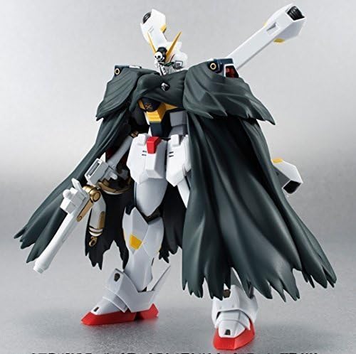 Robot Spirits -SIDE MS- Crossbone Gundam X1 Kai (Full Action Ver.) [Tamashii Web Exclusive] | animota