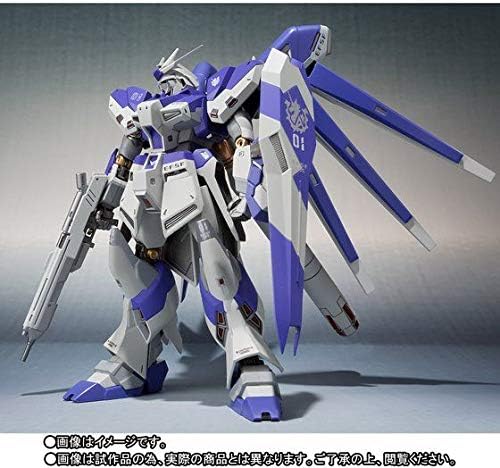 Metal Robot Spirits -SIDE MS- Hi-Nu Gundam Beltorchika's Children- [Tamashii Web Shoten Exclusive] | animota