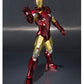 S.H. Figuarts - Iron Man Mark 6 "Iron Man 2" [Tamashii Web Shoten Exclusive] | animota