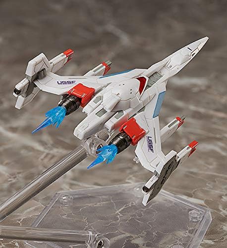 figma Galaxian Galaxip GFX-D001a / Galaga Fighter GFX-D002f | animota