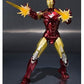 S.H. Figuarts - Iron Man Mark 6 "Iron Man 2" [Tamashii Web Shoten Exclusive] | animota