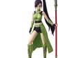 Dragon Quest XI Echoes of an Elusive Age BRING ARTS Jade Action Figure | animota