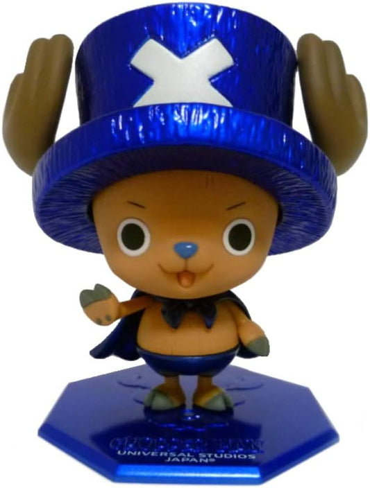 Excellent Model Portrait.Of.Pirates ONE PIECE Series NEO-EX Chopper Man Metallic Blue Ver. Complete Figure [Lagunasia Exclusive] | animota