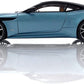 1/18 Aston Martin DBS Superleggera (Light Blue Pearl / Carbon Black Roof) | animota