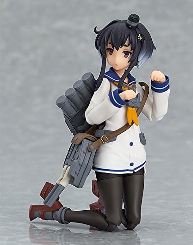 figma - Kantai Collection -Kan Colle-: Tokitsukaze | animota