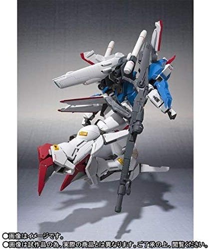 Robot Spirits (Ka signature) -SIDE MS- S Gundam "GUNDAM SENTINEL" [Tamashii Web Shoten Exclusive] | animota