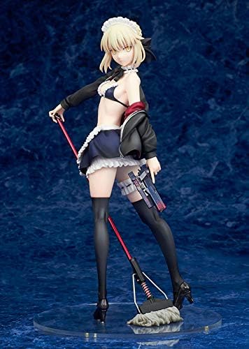 Fate/Grand Order Rider/Altria Pendragon [Alter] 1/7 Complete