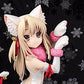 Fate/kaleid liner Prisma Illya 2wei Herz! - Illya Beast style -snow white- 1/8 Complete Figure | animota