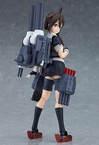 figma - Kantai Collection -Kan Colle-: Shigure Kai Ni | animota