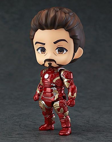 Tony cheap stark nendoroid