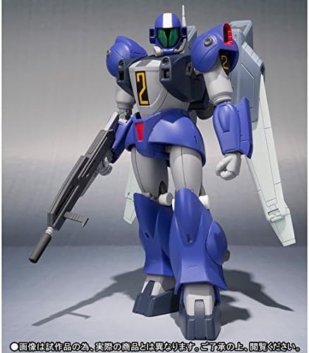 Robot Spirits -SIDE RV- Torunfam "Round Vernian Vifam" [Tamashii Web Shoten Exclusive] | animota