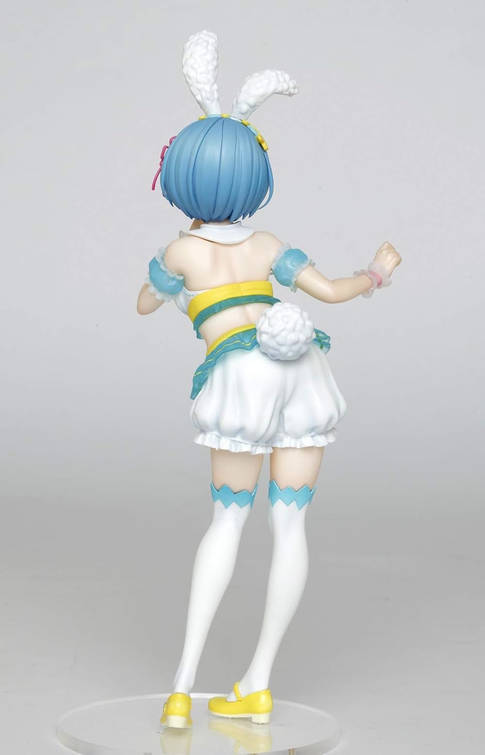 Re:Zero - Starting Life in Another World - Precious Figures - Rem - Happy Easter! Ver. | animota