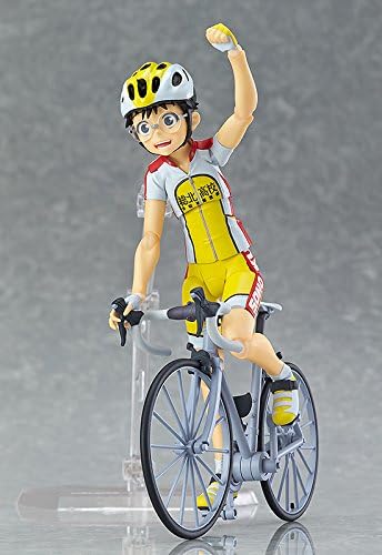 figma - Yowamushi Pedal GRANDE ROAD: Sakamichi Onoda | animota