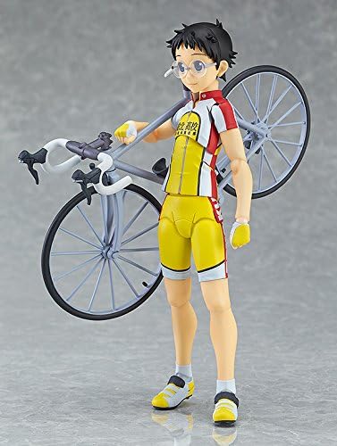 figma - Yowamushi Pedal GRANDE ROAD: Sakamichi Onoda | animota